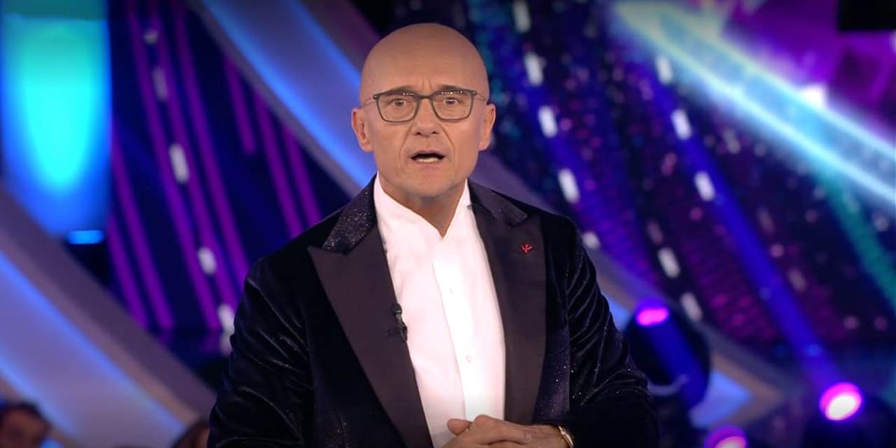 Grande Fratello vip - nuovo concorrente