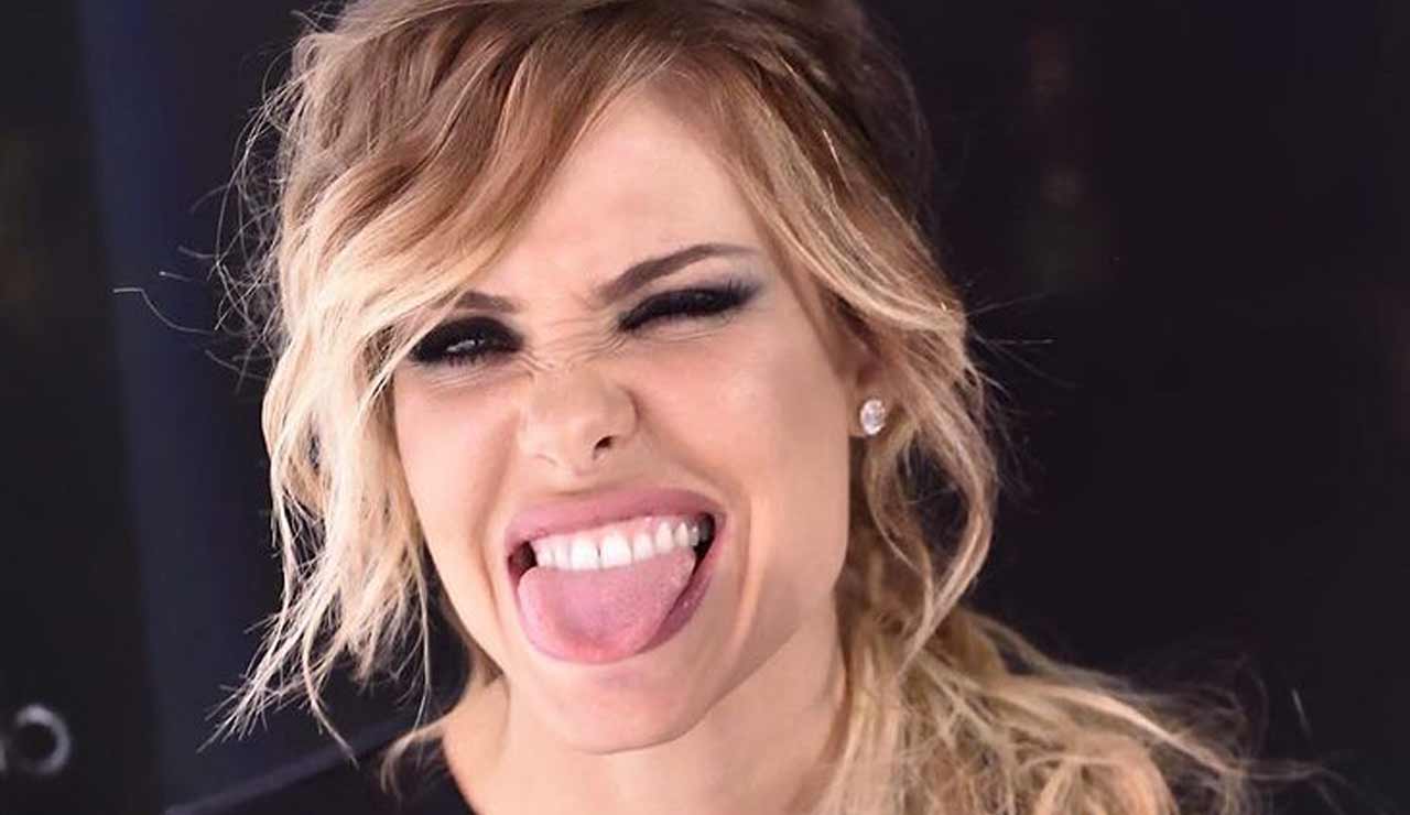 isola dei famosi conduttore