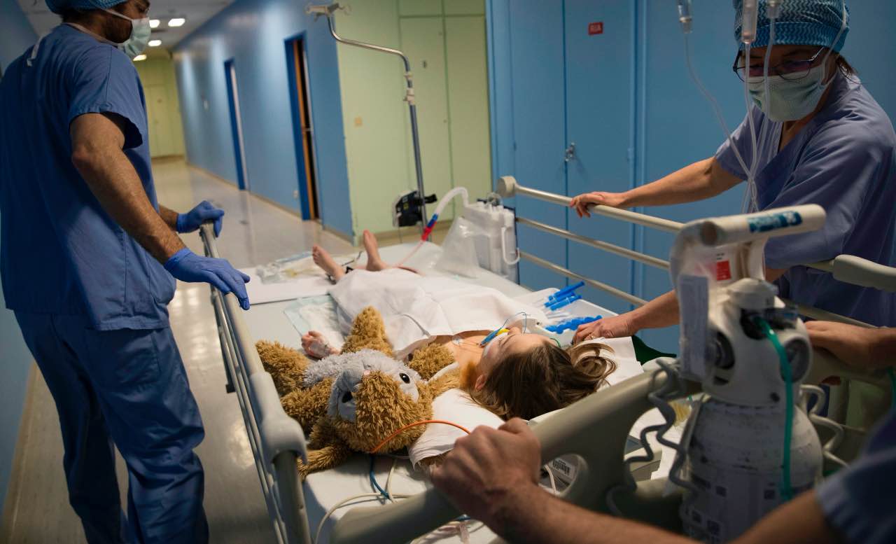 infermiera killer Inghilterra