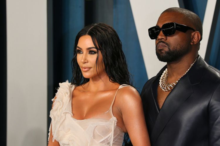 kim kardashian nuova foto instagram