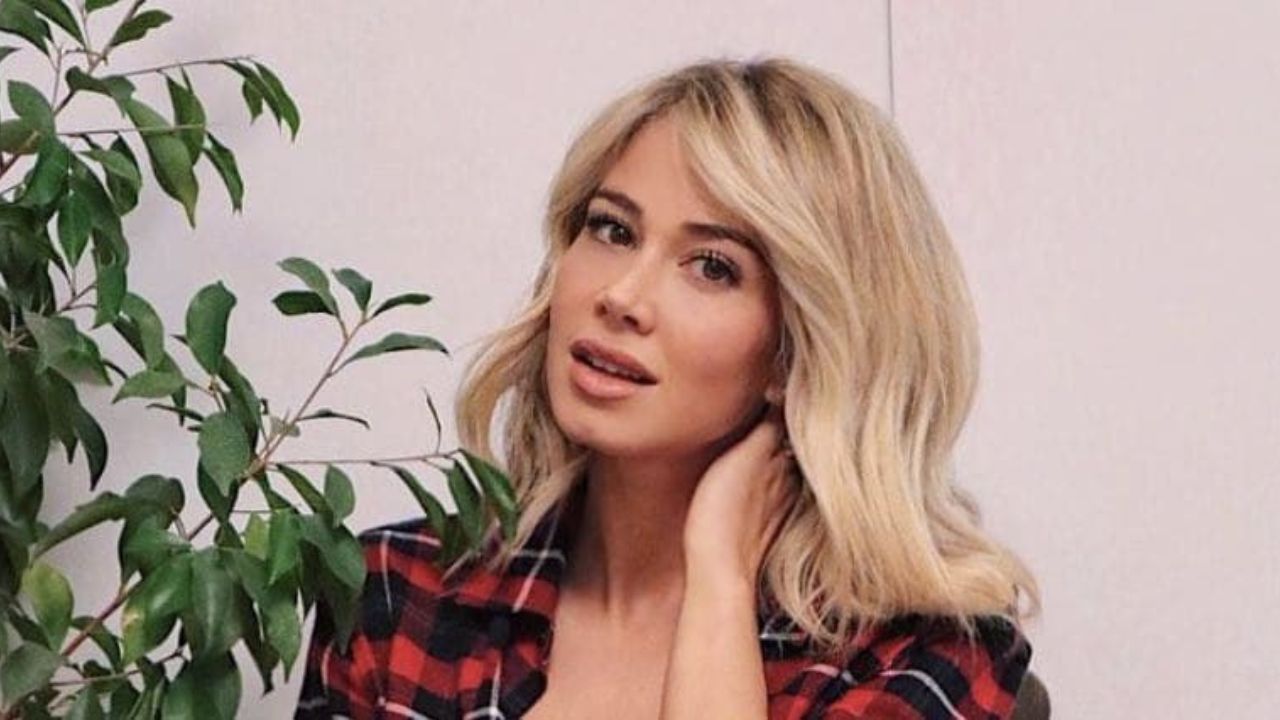 diletta leotta nuova foto instagram intimissimi