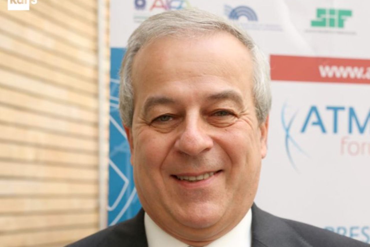 Covid Locatelli sulle mascherine