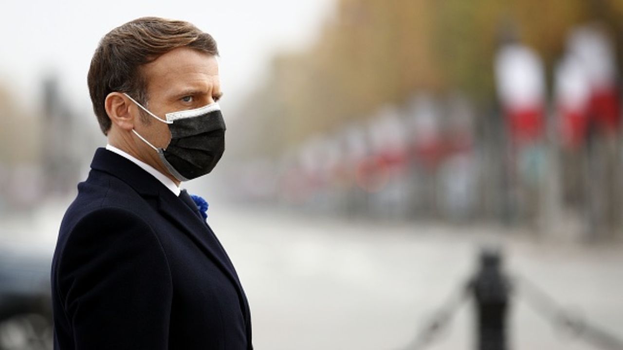 vertice antiterrorismo macron merkel kurz rutte