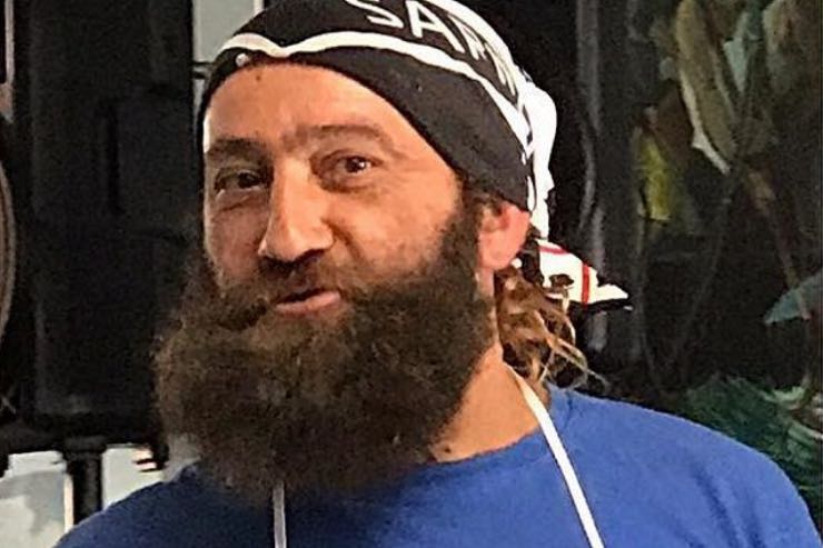 madeddu Alessio ruspa