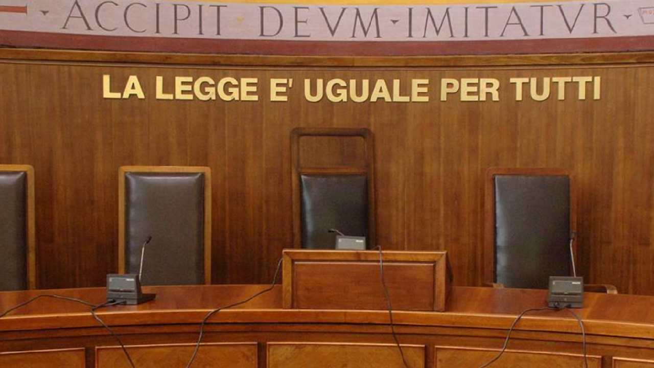 madre uccide figlio condannata