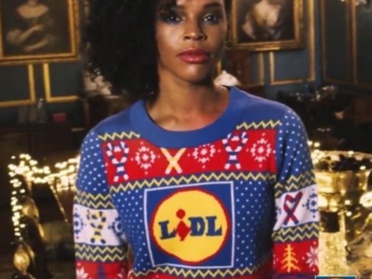 maglione lidl