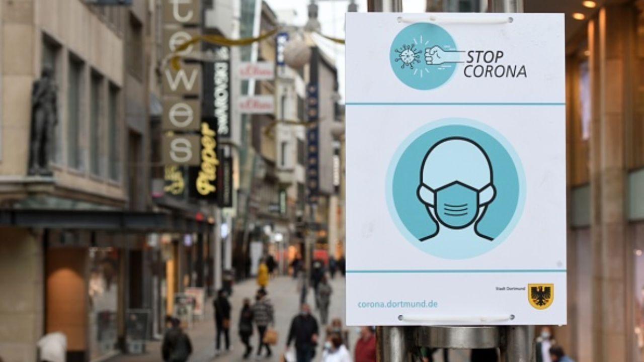 mascherine multe ricorsi obbligo italia coronavirus