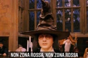 meme Nuovo Dpcm regioni