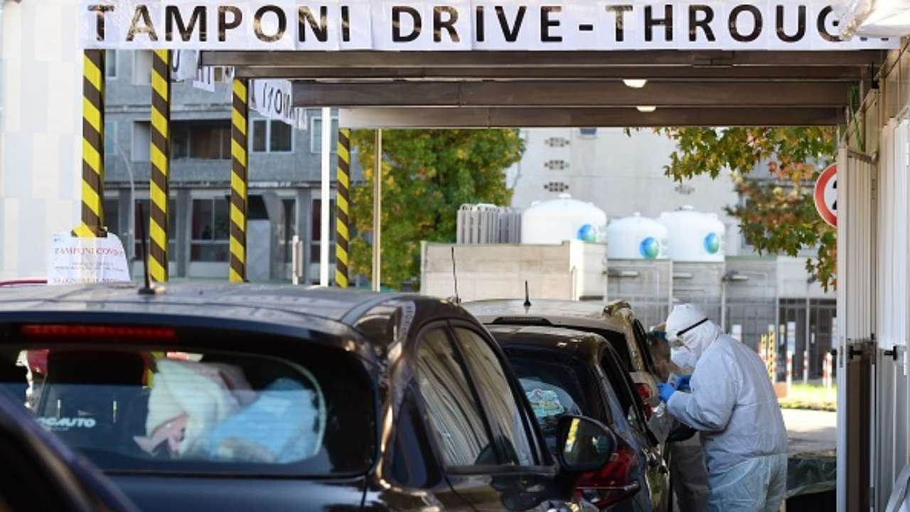 milano nuovo lockdown ordine medici beppe sala