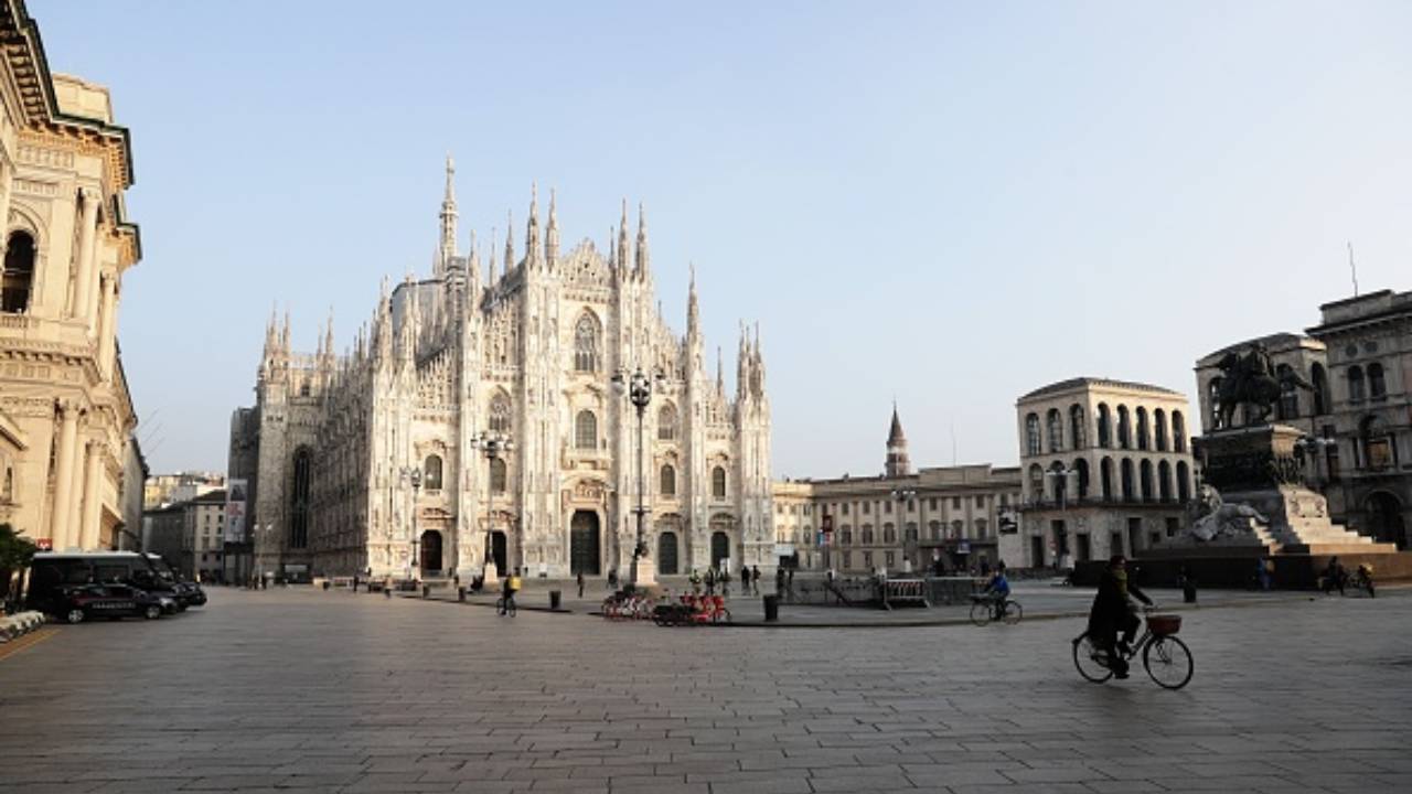 milano nuovo lockdown polemiche sala