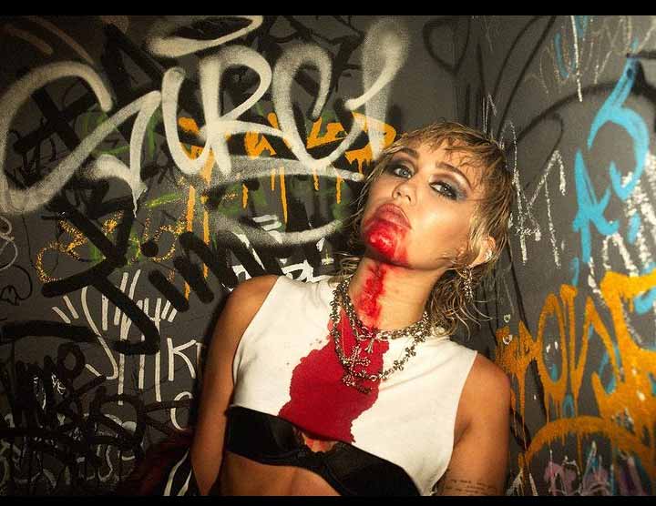 dua lipa miley cyrus