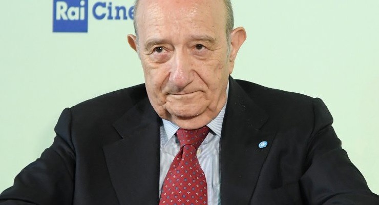 morto Francesco Samengo