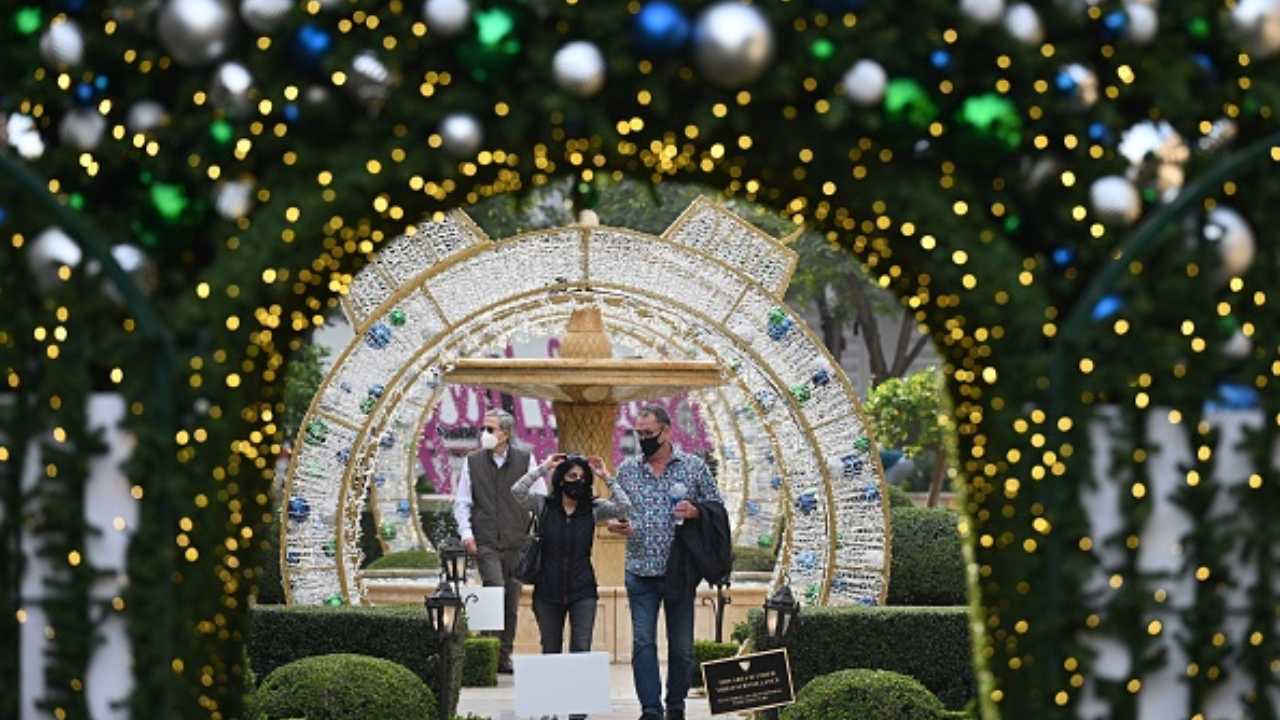 natale covid restrizioni governo regole cenone