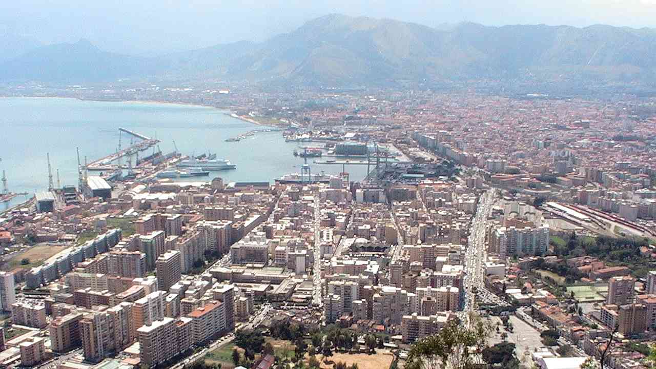 palermo risarcimento uomo paralizzato