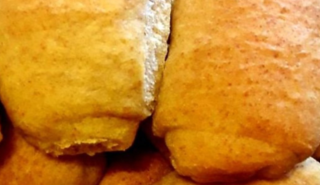 ritiro prodotto panetto croccante