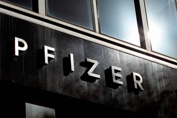 pfizer vaccino covid