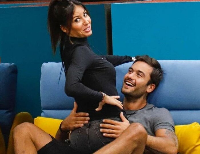 Elisabetta Gregoraci E Pierpaolo Pretelli Ultime Notizie