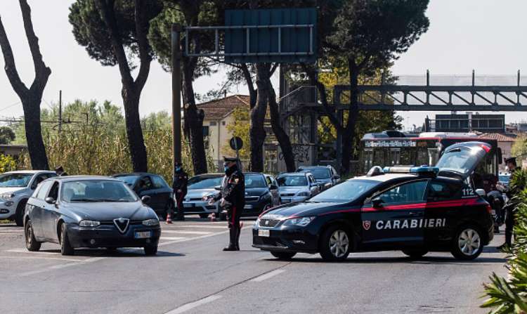 nuovo dpcm polizia controlli autocertificazione