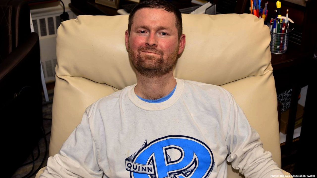 patrick quinn sla ice bucket challenge