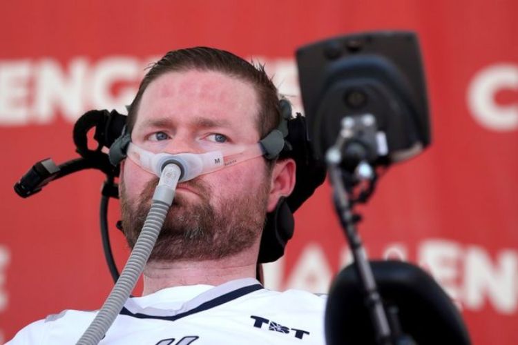 patrick quinn sla ice bucket challenge