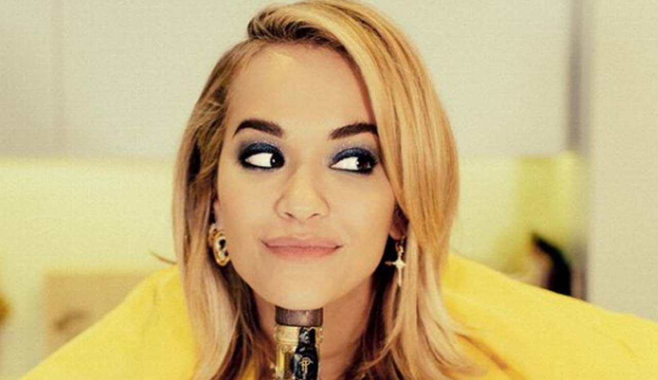 rita ora