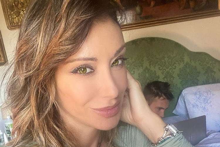 sabrina salerno nuova foto instagram