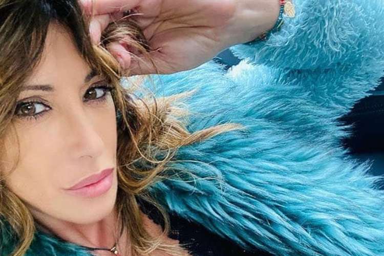 sabrina salerno nuova foto instagram