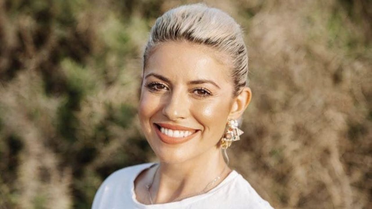 lidia schillaci tale e quale show instagram