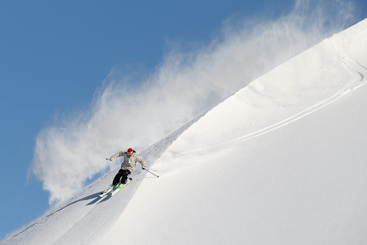 settimana bianca covid sci