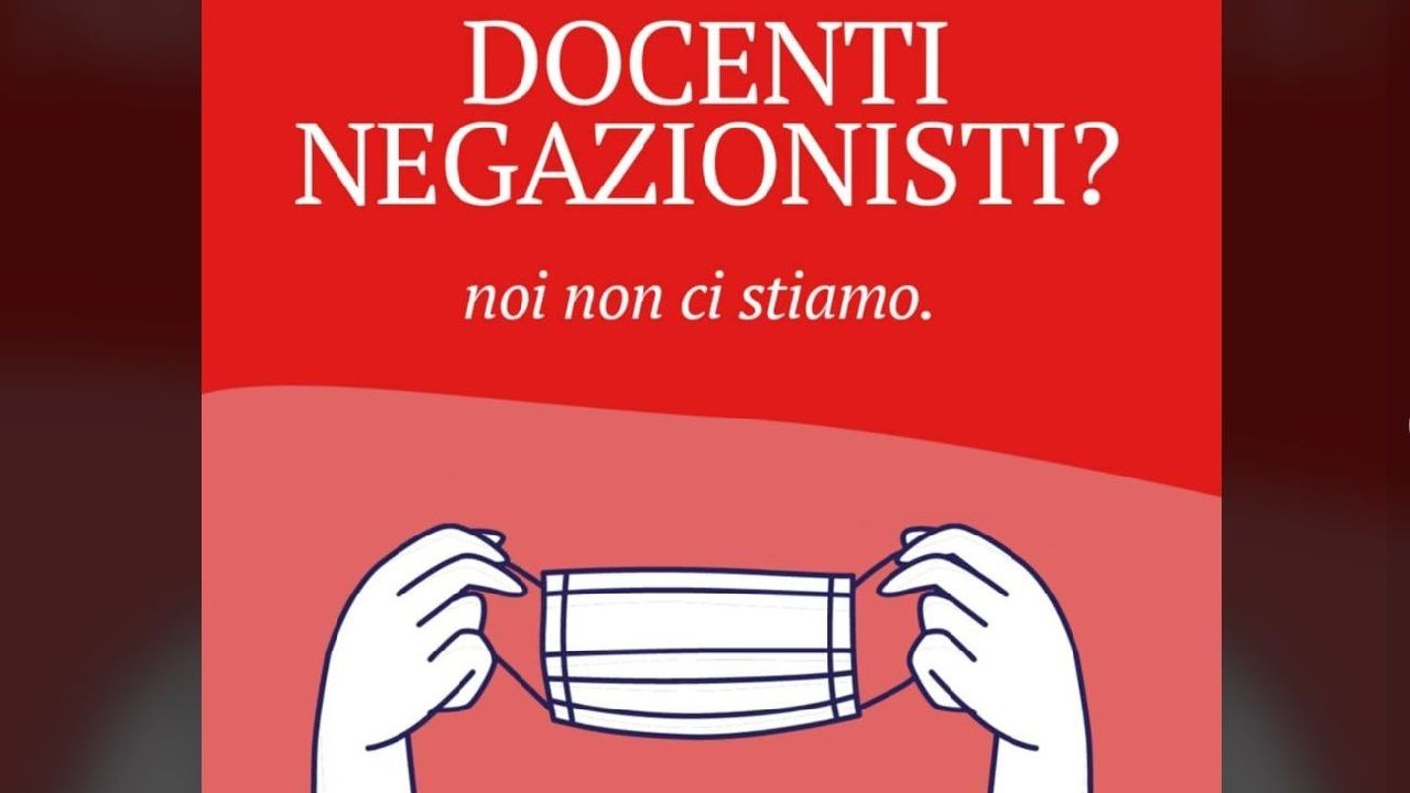 studenti denunciano docenti