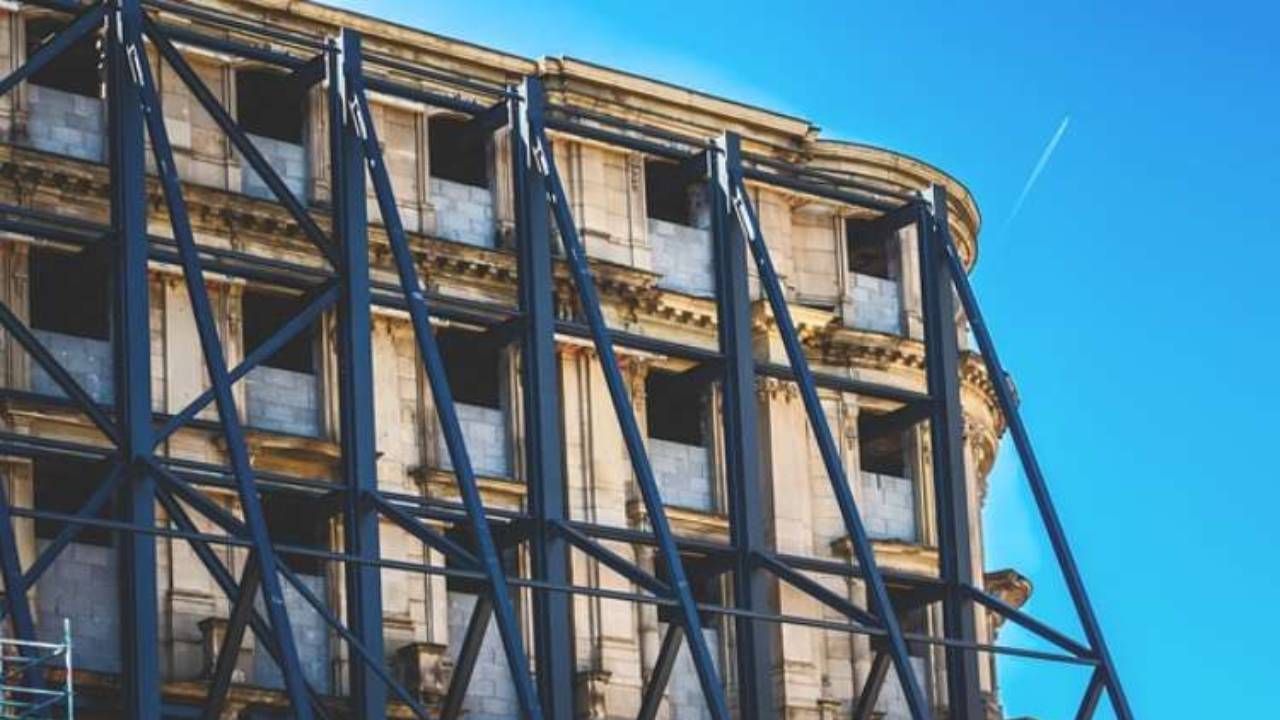 superbonus ristrutturazione 110% requisiti multa