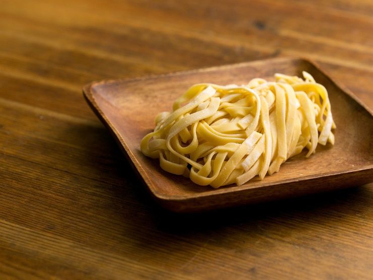 tagliatelle 