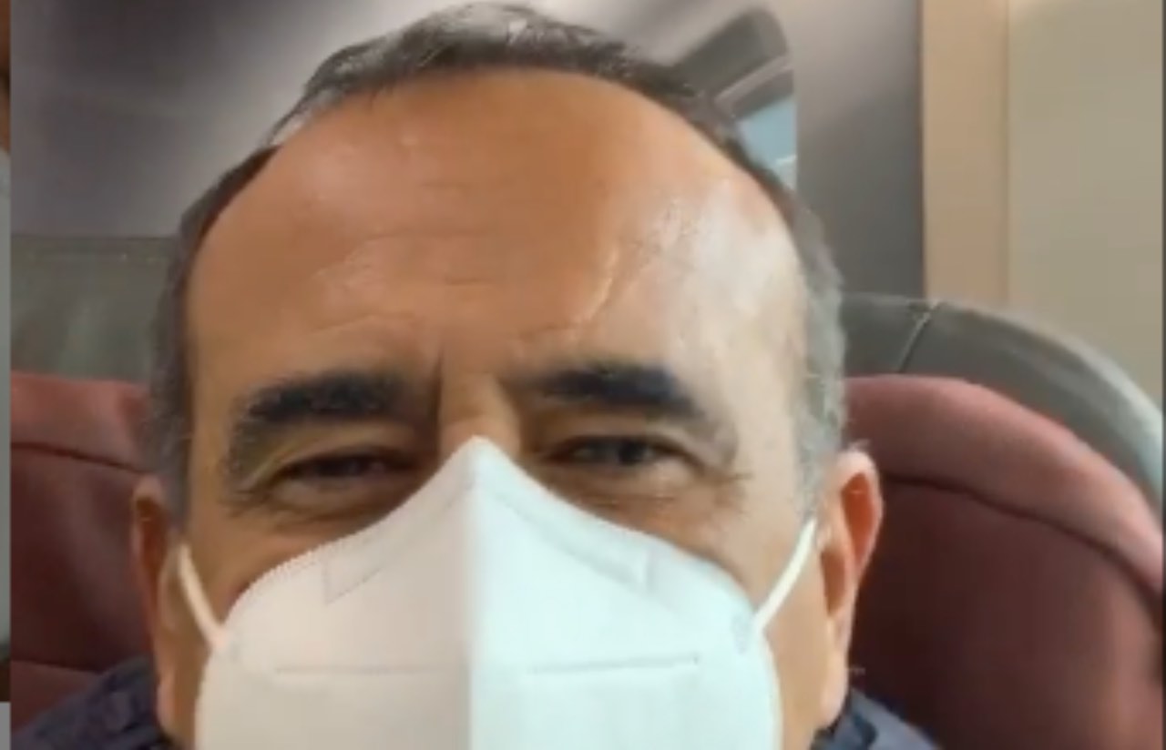 tale e quale Carlo conti