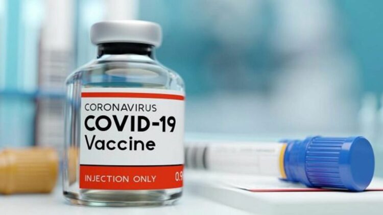 vaccino Covid19