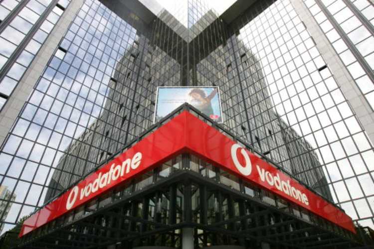 vodafone multa garante privacy pubblicità