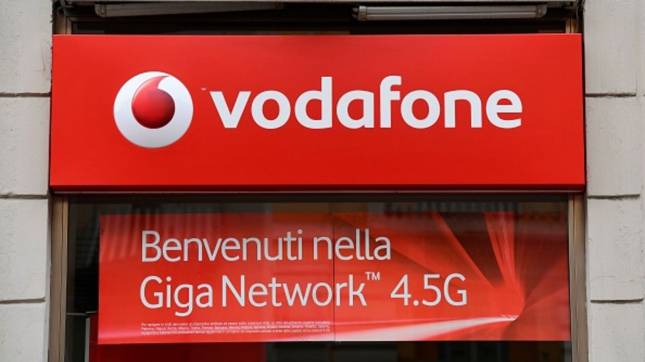 vodafone multa garante privacy pubblicità