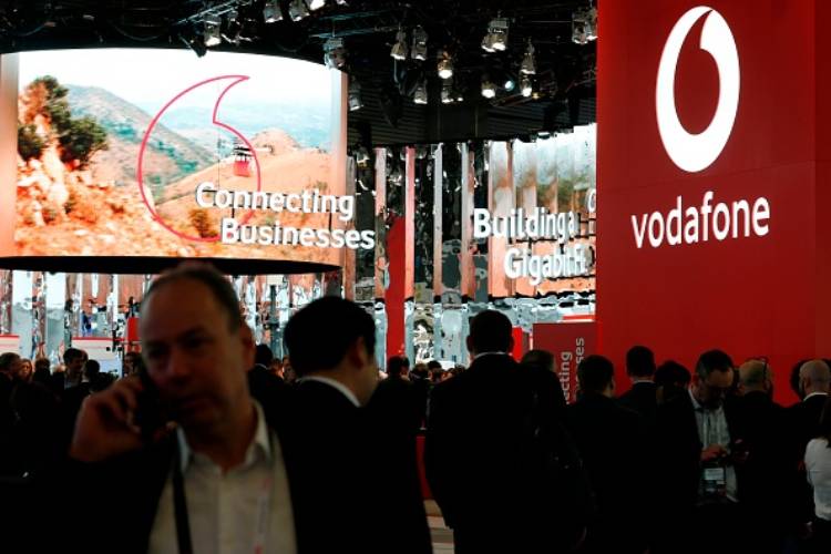 vodafone multa garante privacy pubblicità