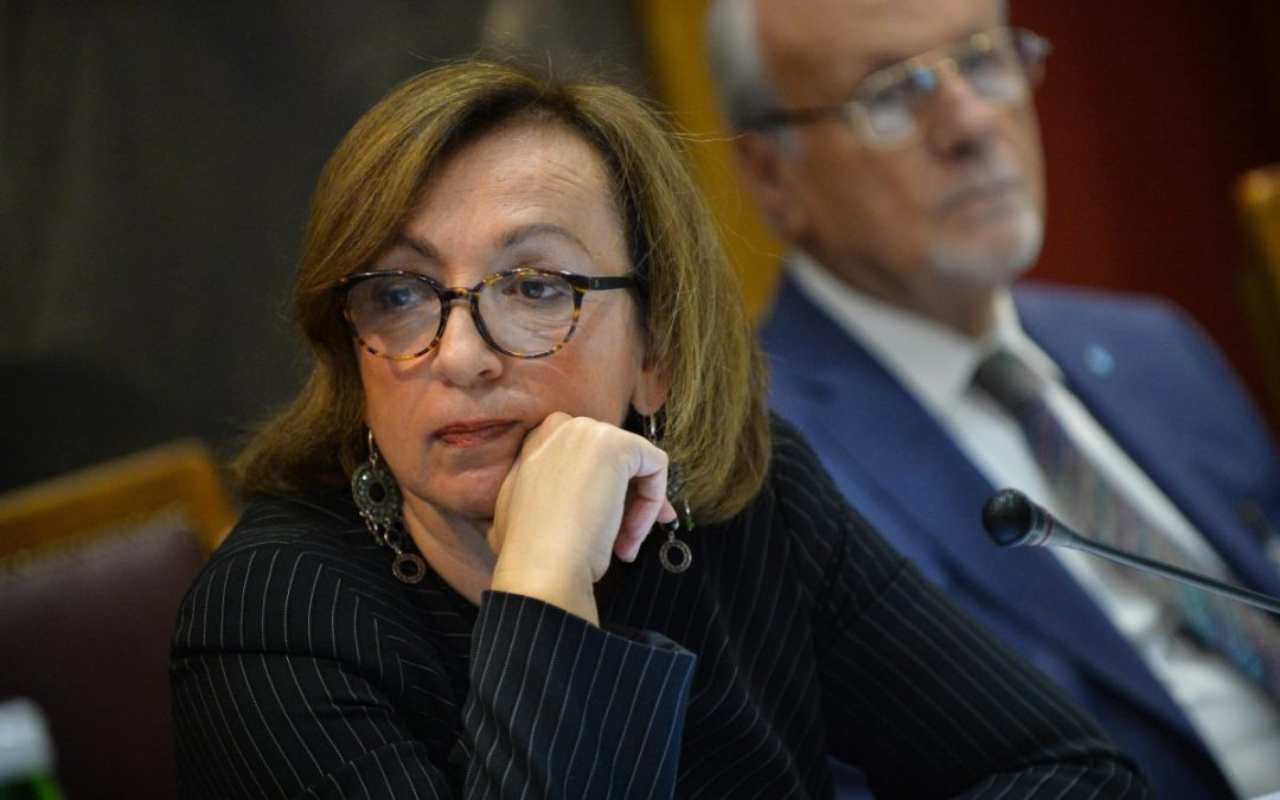 Sandra Zampa covid natale