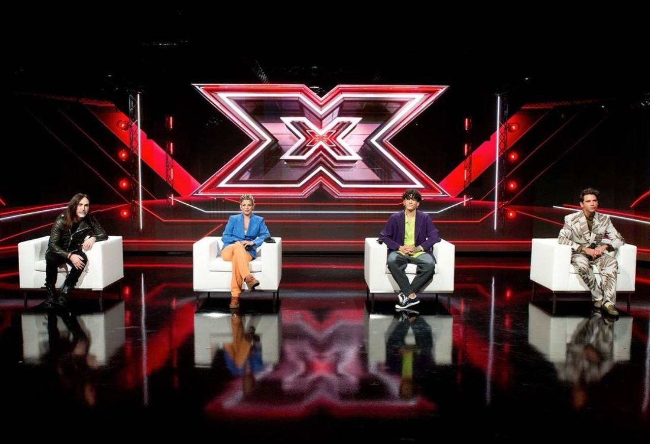X Factor