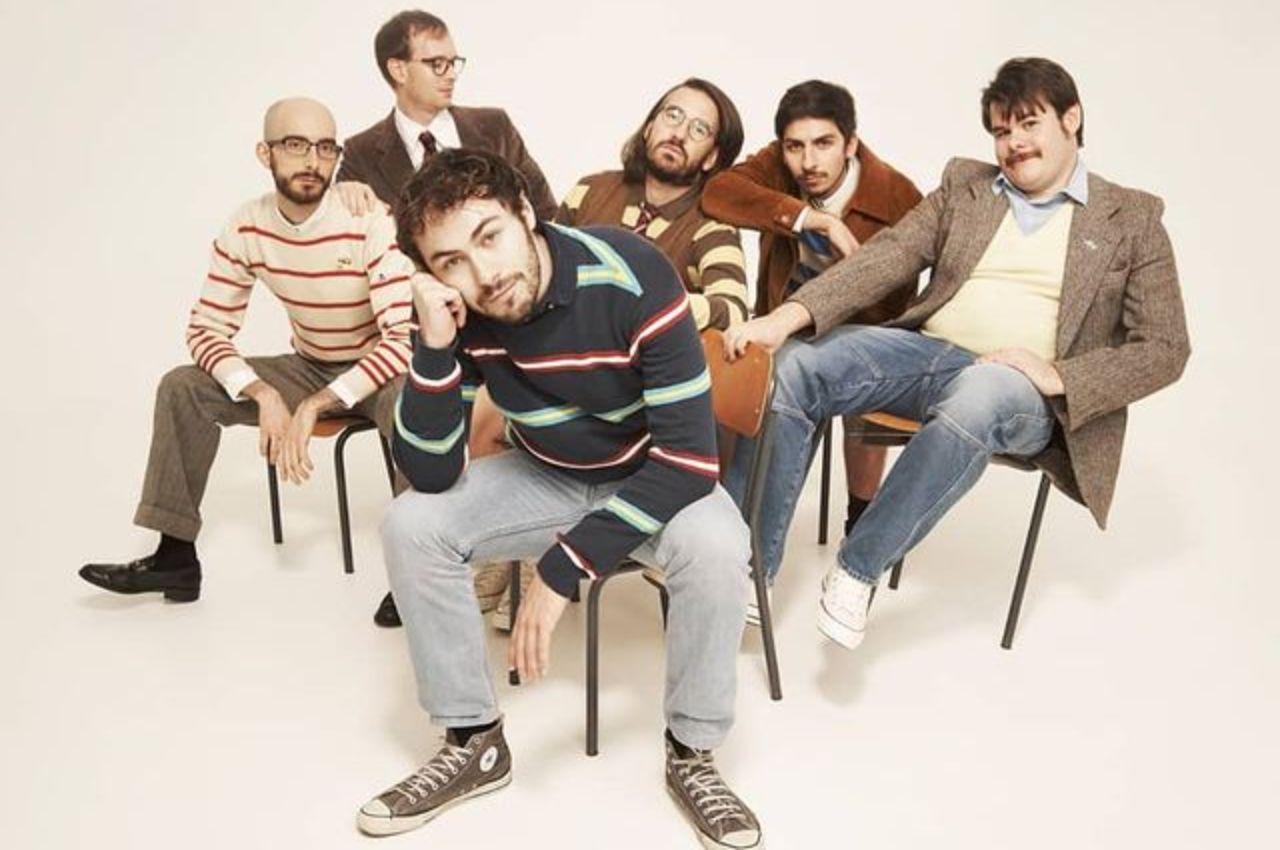 Pinguini Tattici Nucleari