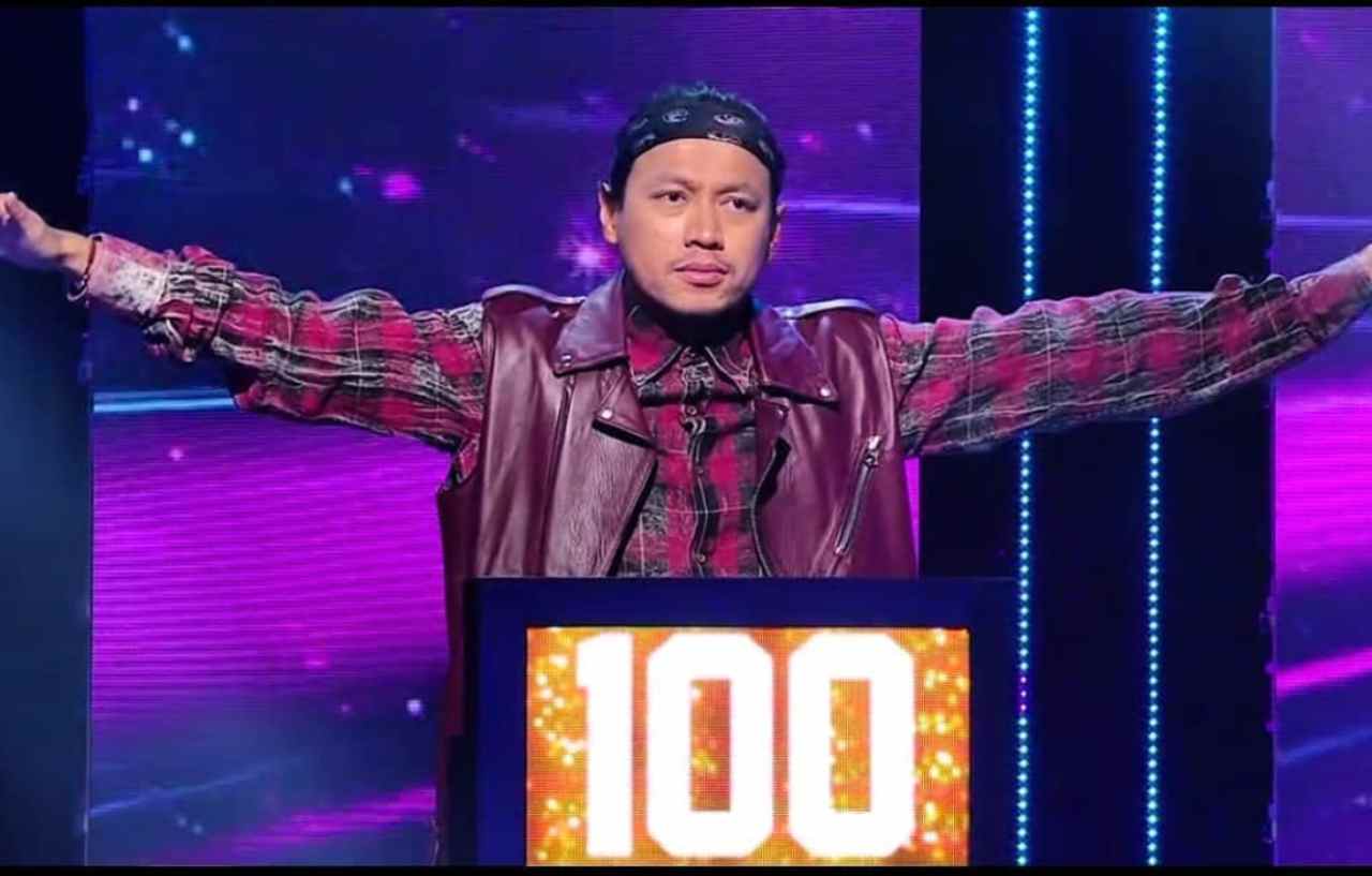 Eki All Together Now