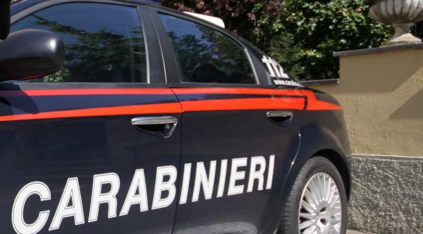 60enne muore sul colpo