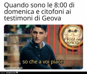 giordano meme