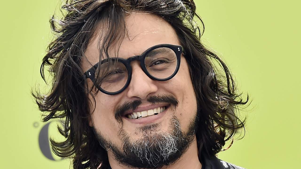 Alessandro Borghese Annuncio Vaccino Covid