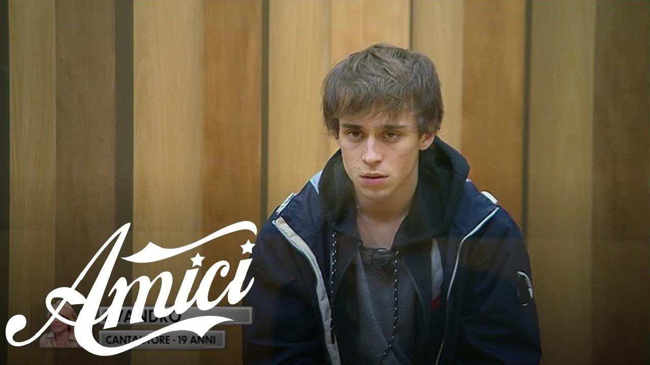 Amici Evandro Ciaccia