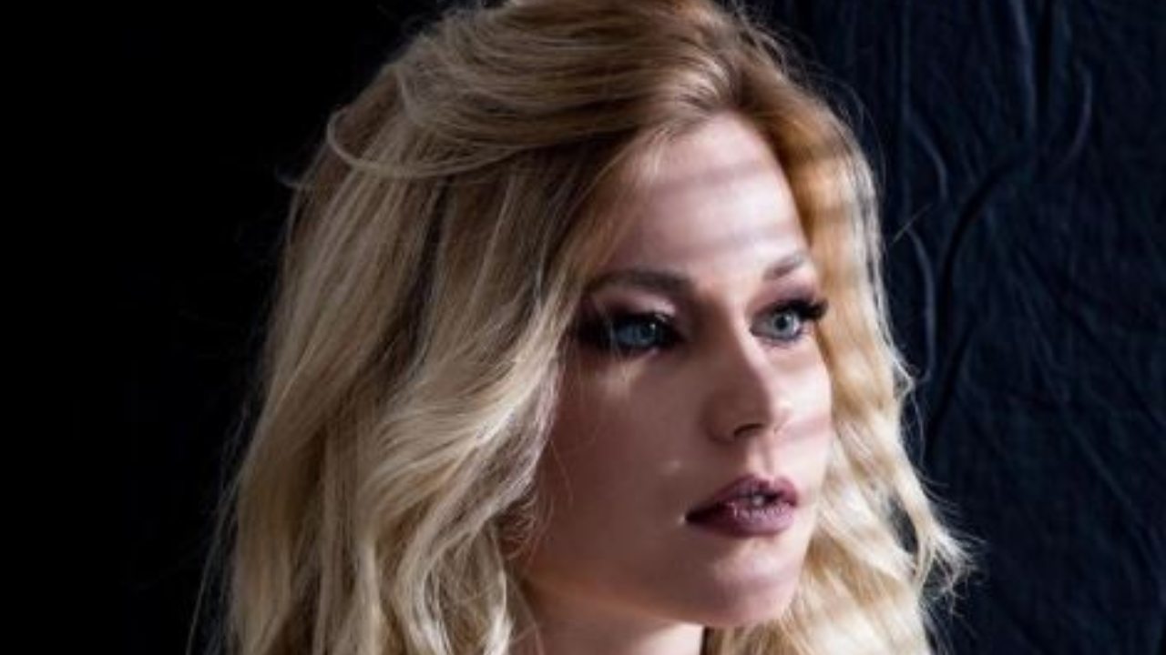 Anastasia Kuzmina Balletto Amica