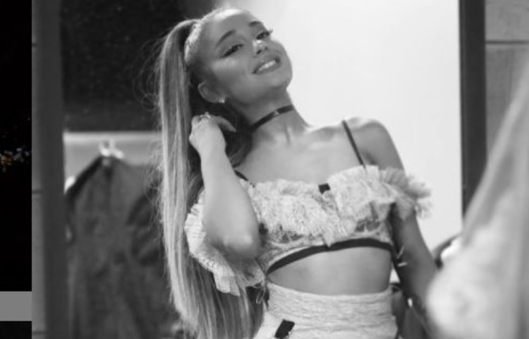 Ariana Grande