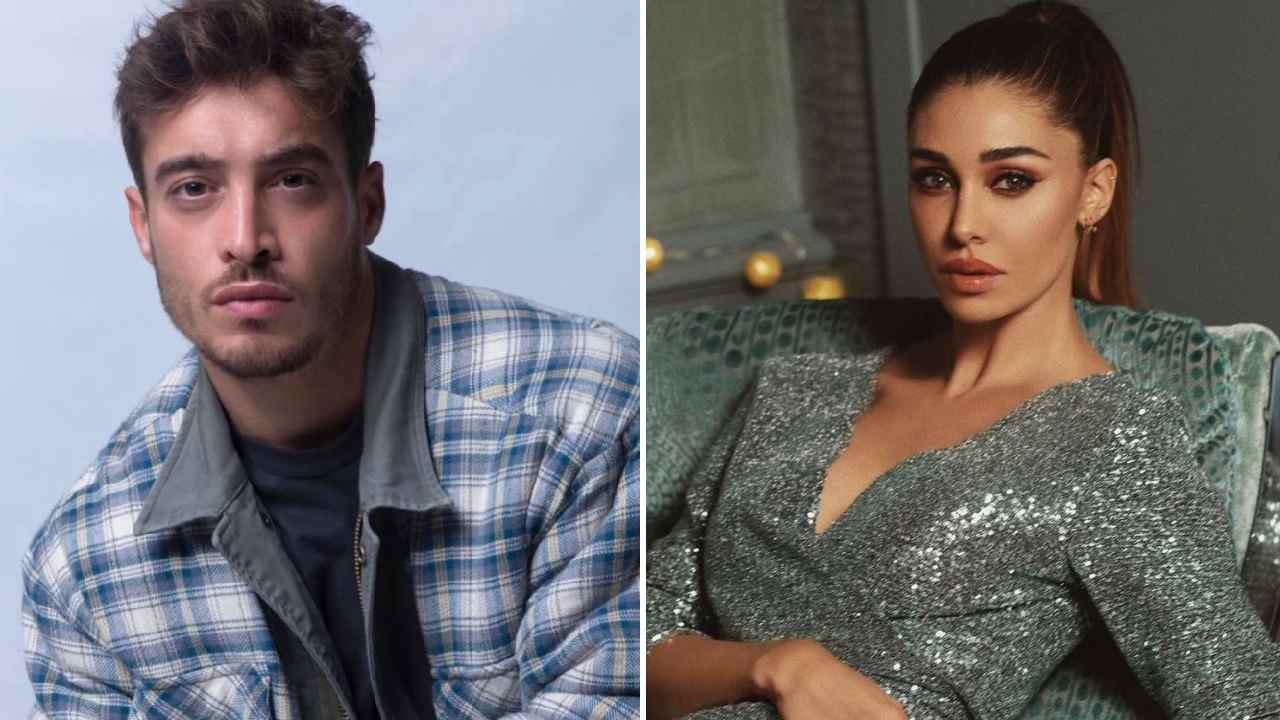 Belen Rodriguez, novità in arrivo per il fidanzato cosa farà Belen Rodriguez, novità in arrivo per il fidanzato cosa farà