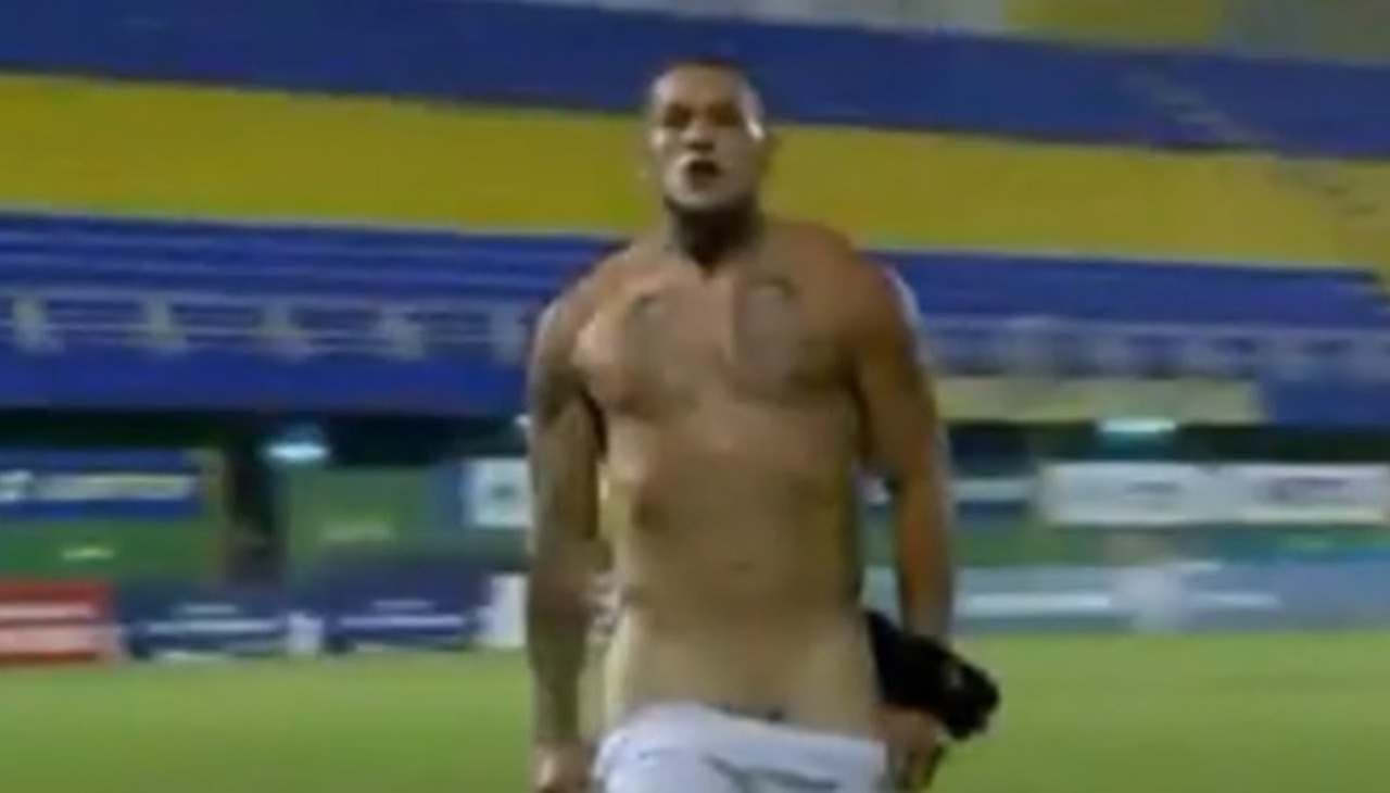 Bobadilla (Screenshot)