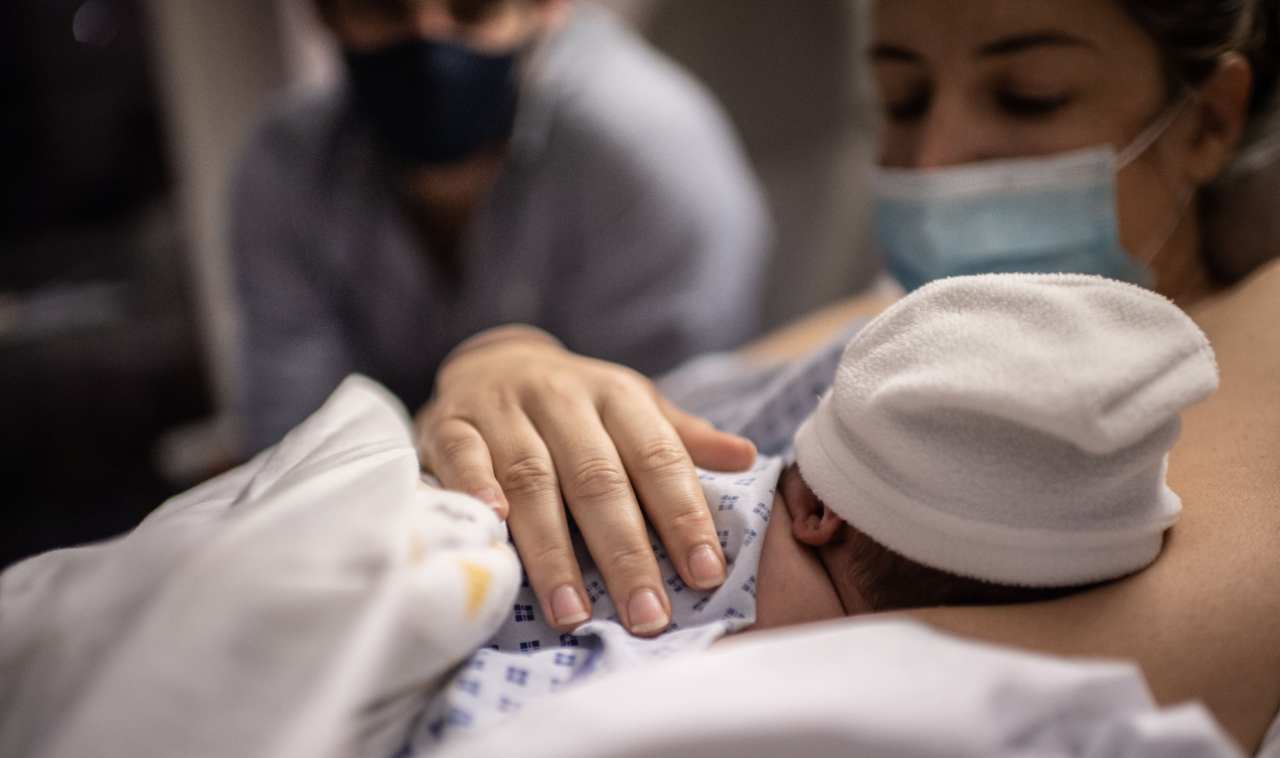 Bonus mamma (getty images)